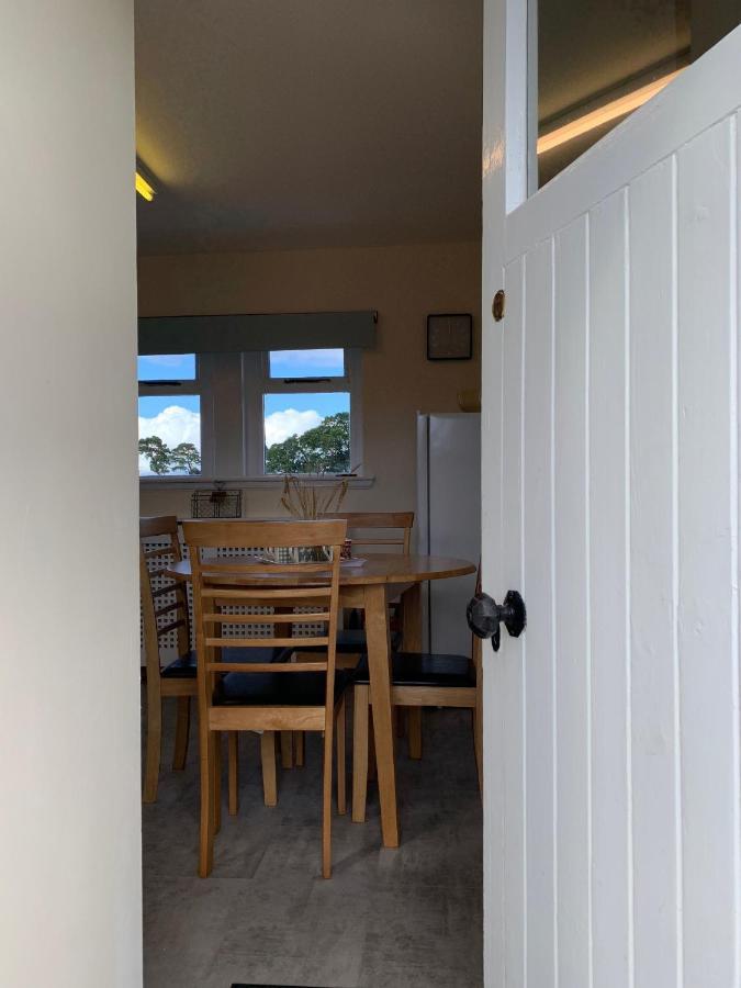 Ploughmans Cottage 포레스 외부 사진