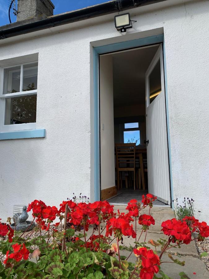 Ploughmans Cottage 포레스 외부 사진