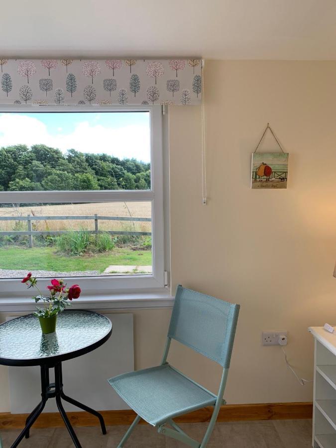 Ploughmans Cottage 포레스 외부 사진